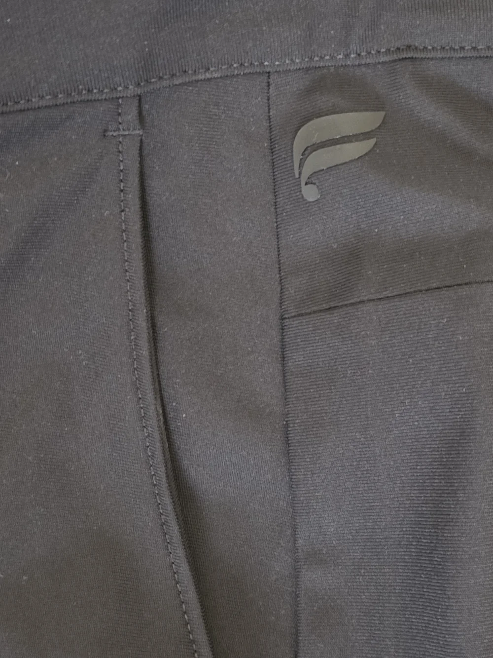 Fabletics Men's Black 